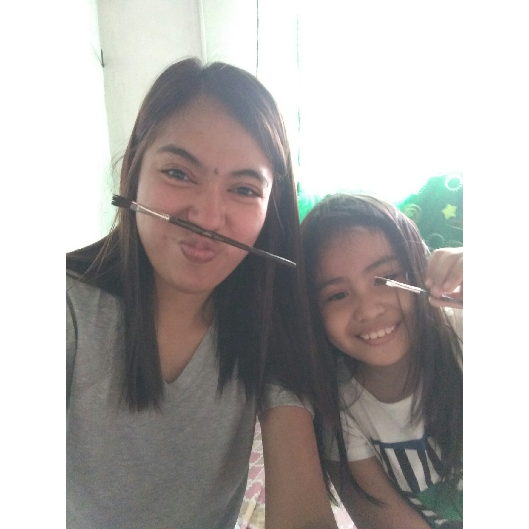 Ivy from Philippines
