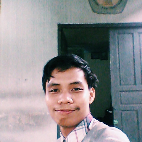 Andy from Indonesia