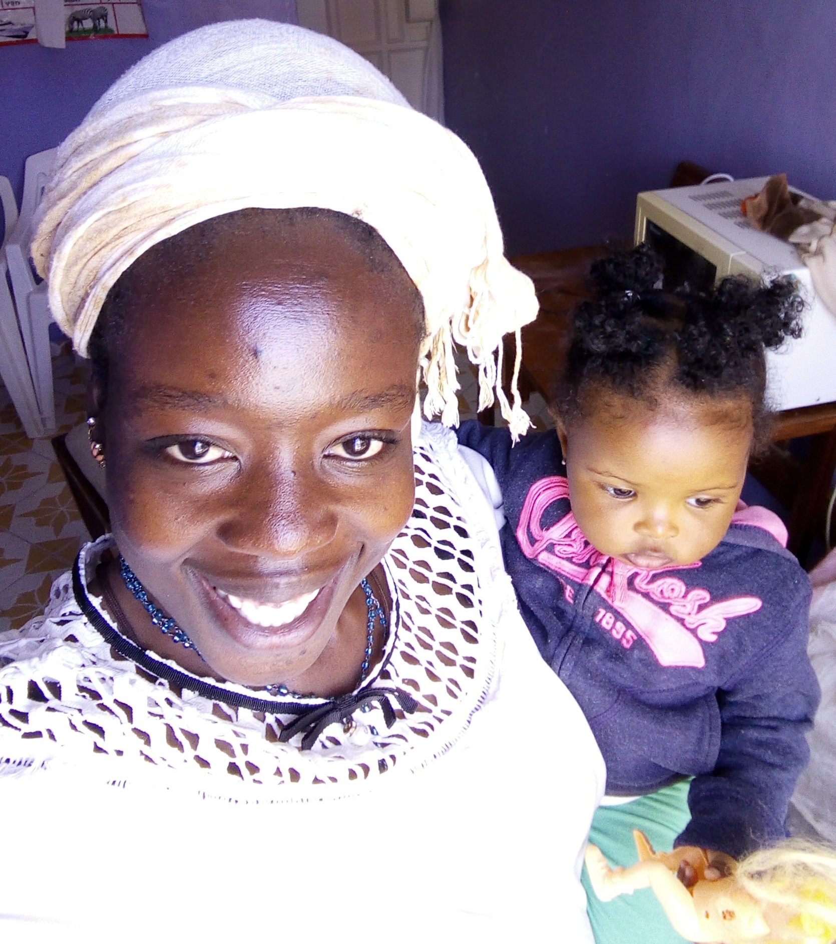  Linda  from Kenya