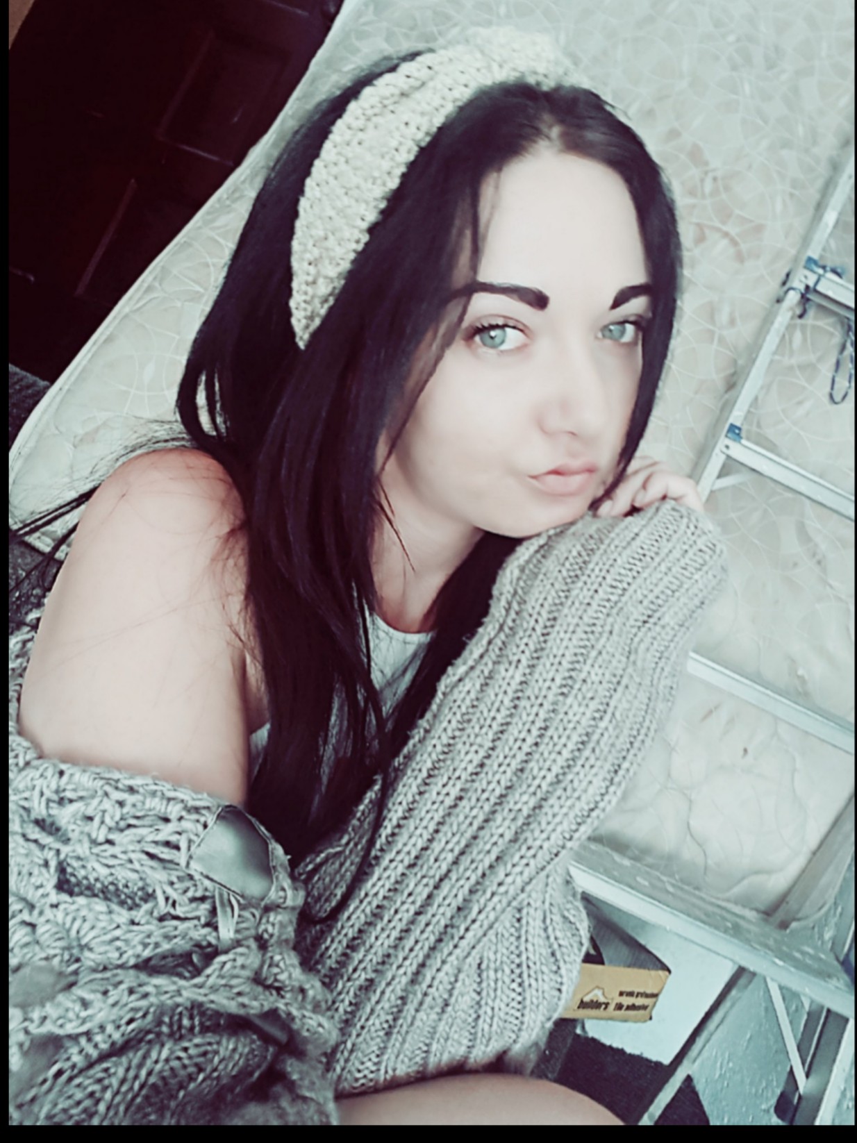 Kezia from South Africa