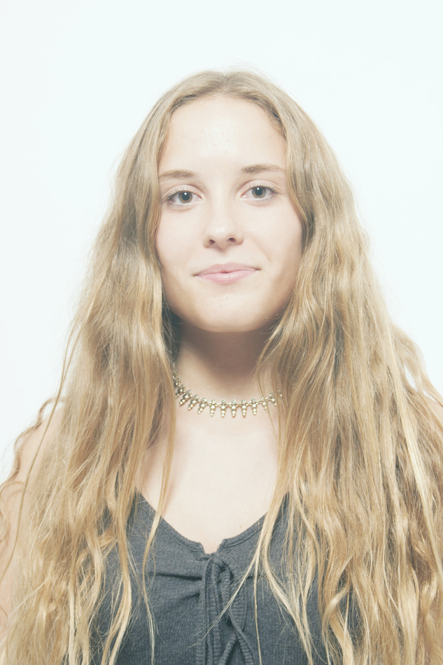 Marta from Spain