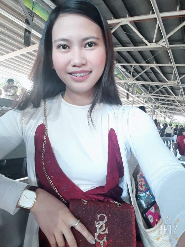 Joceil from Philippines