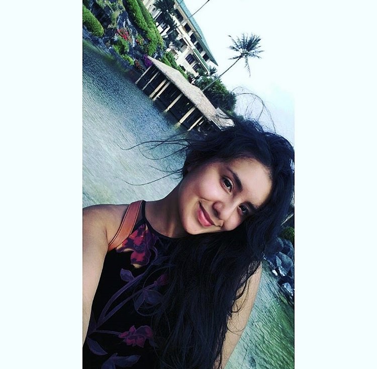 María Fernanda  from Colombia