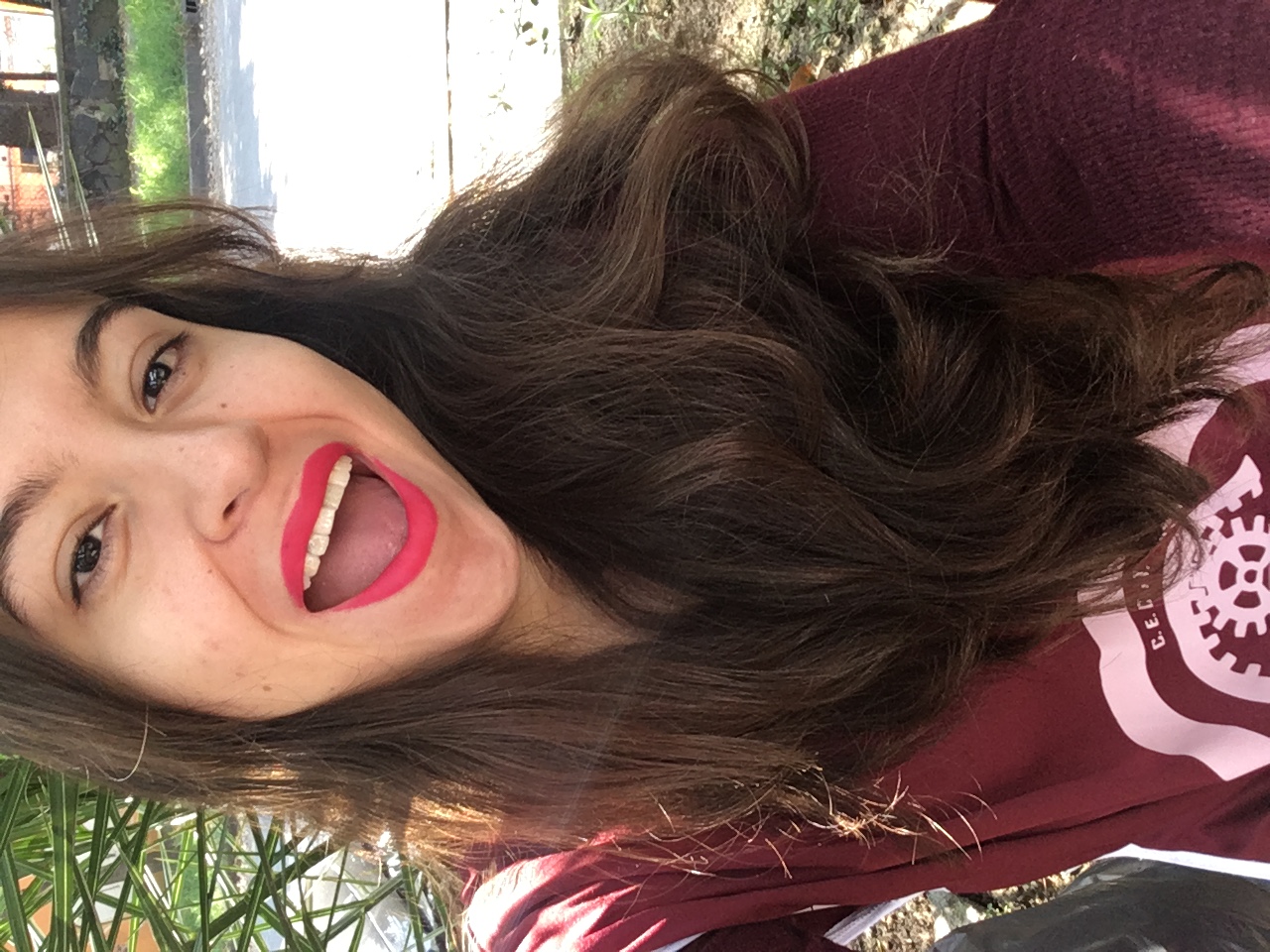 Ivonne from Mexico