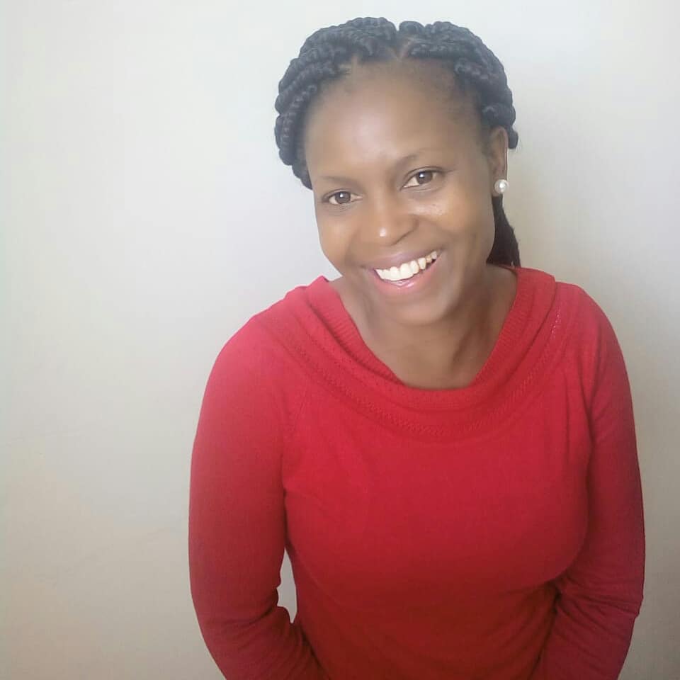 Beatrice from Kenya