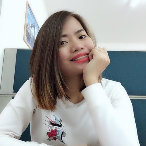 Janette from Philippines