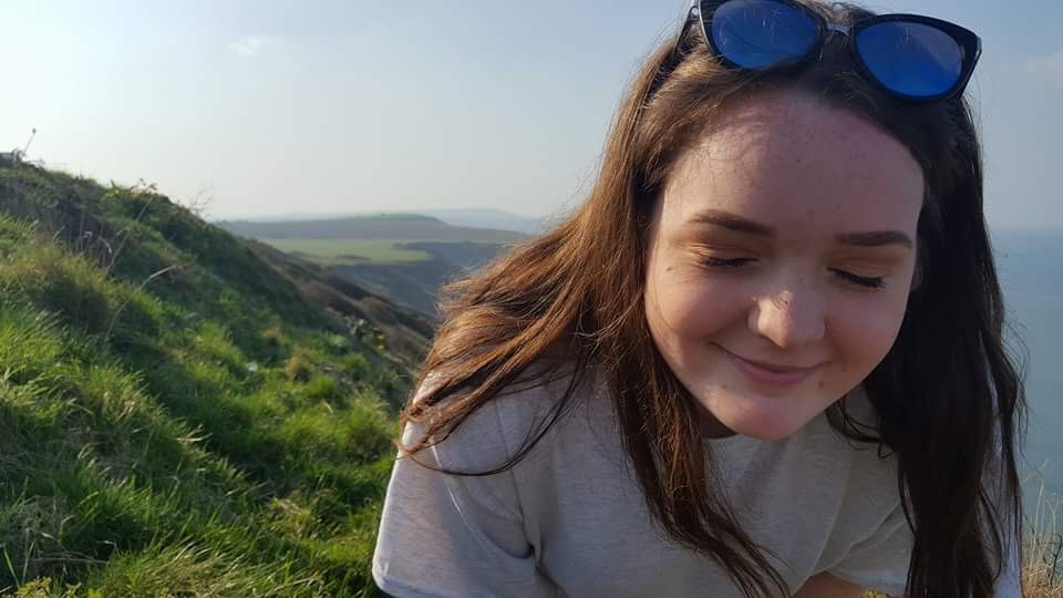 Amy from United Kingdom