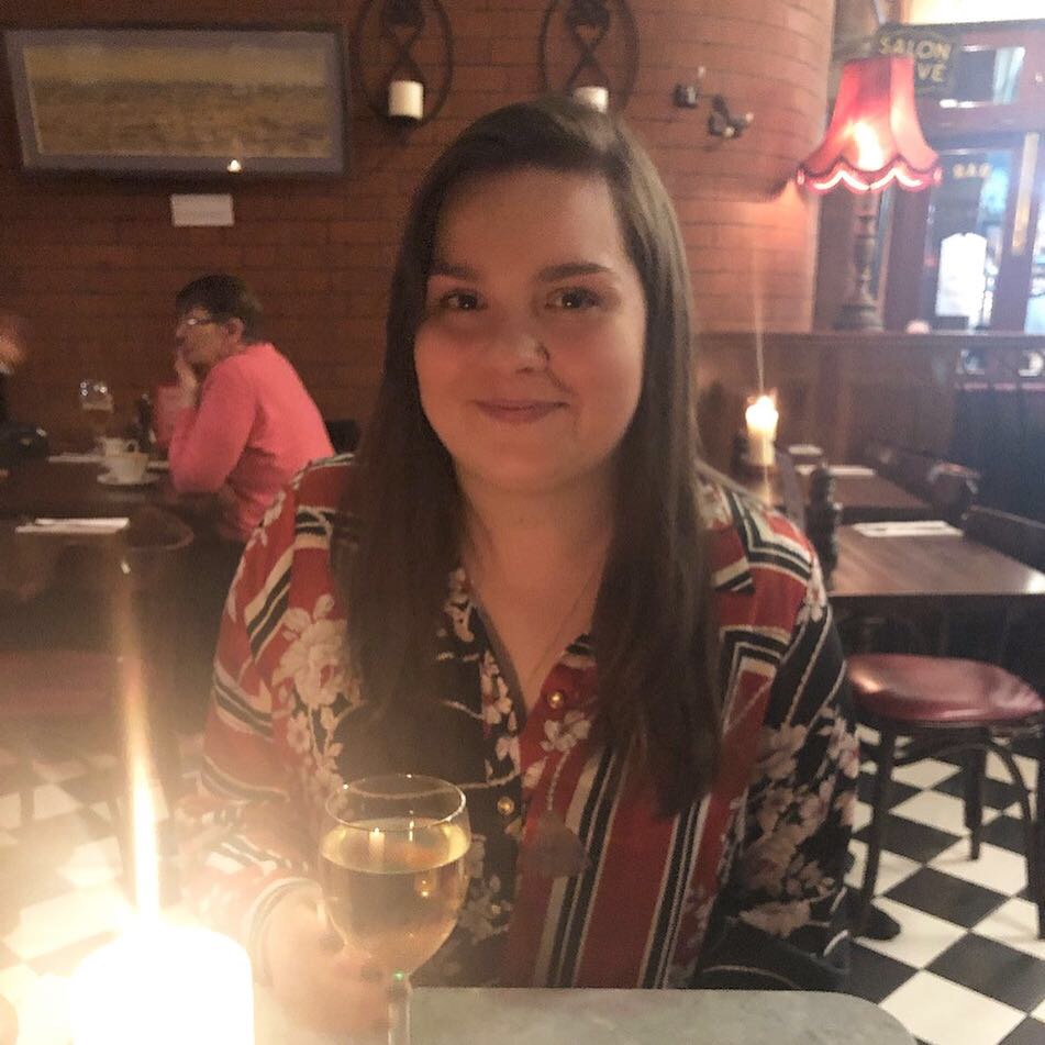 Lottie from United Kingdom