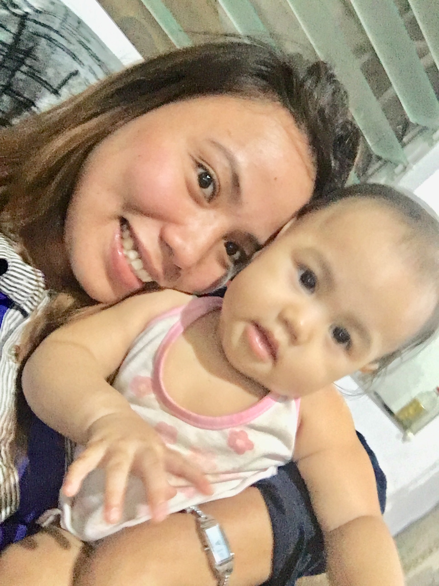Shirley from Philippines