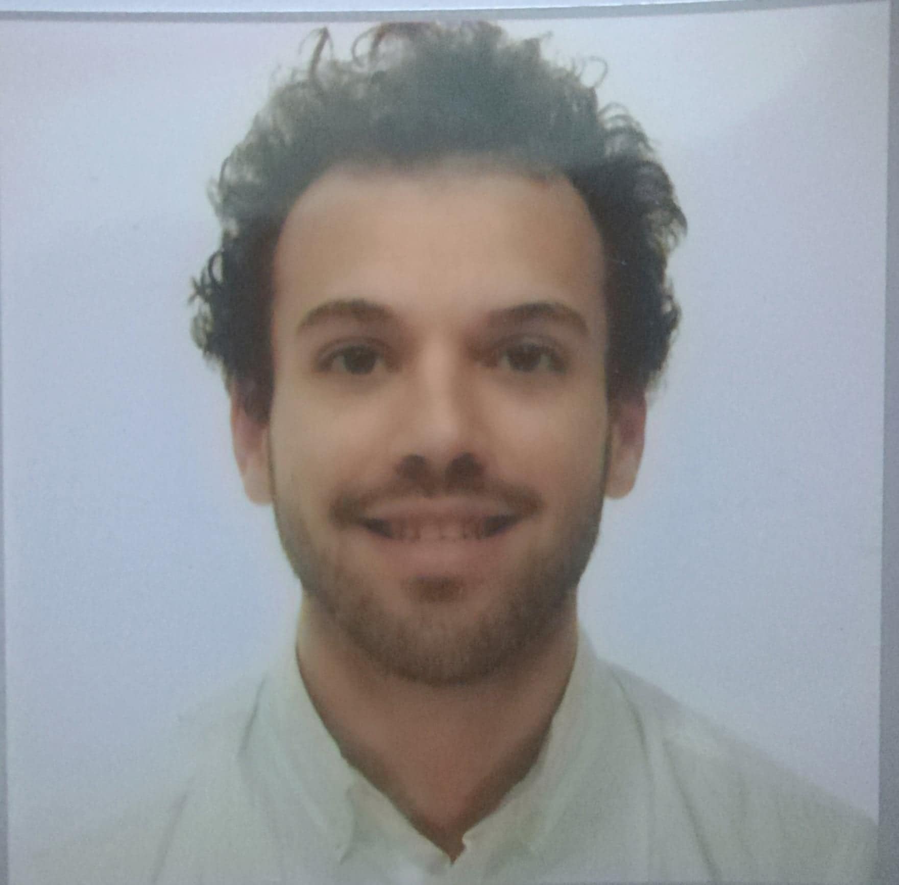Álvaro from Spain