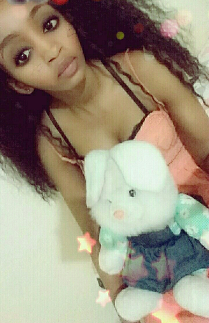 Linda-Rose from South Africa