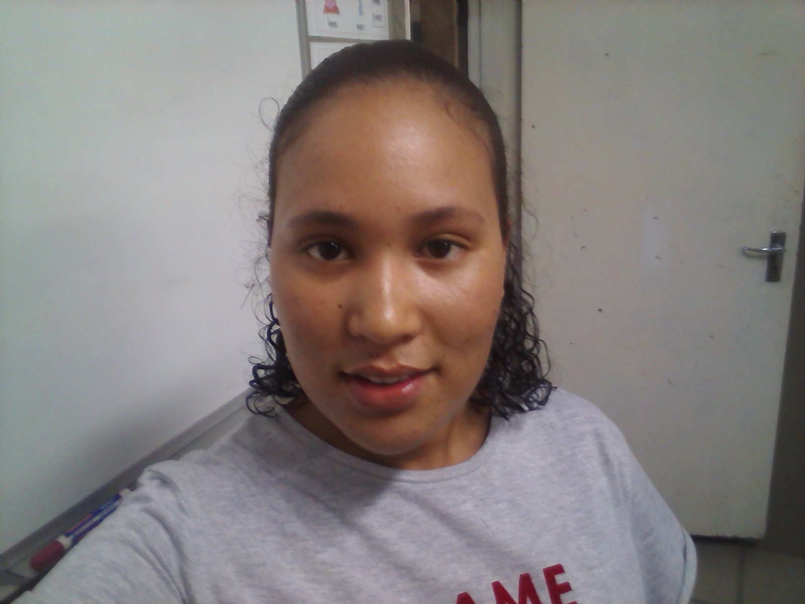 Shican from South Africa