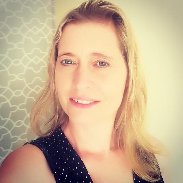 Lisa from South Africa