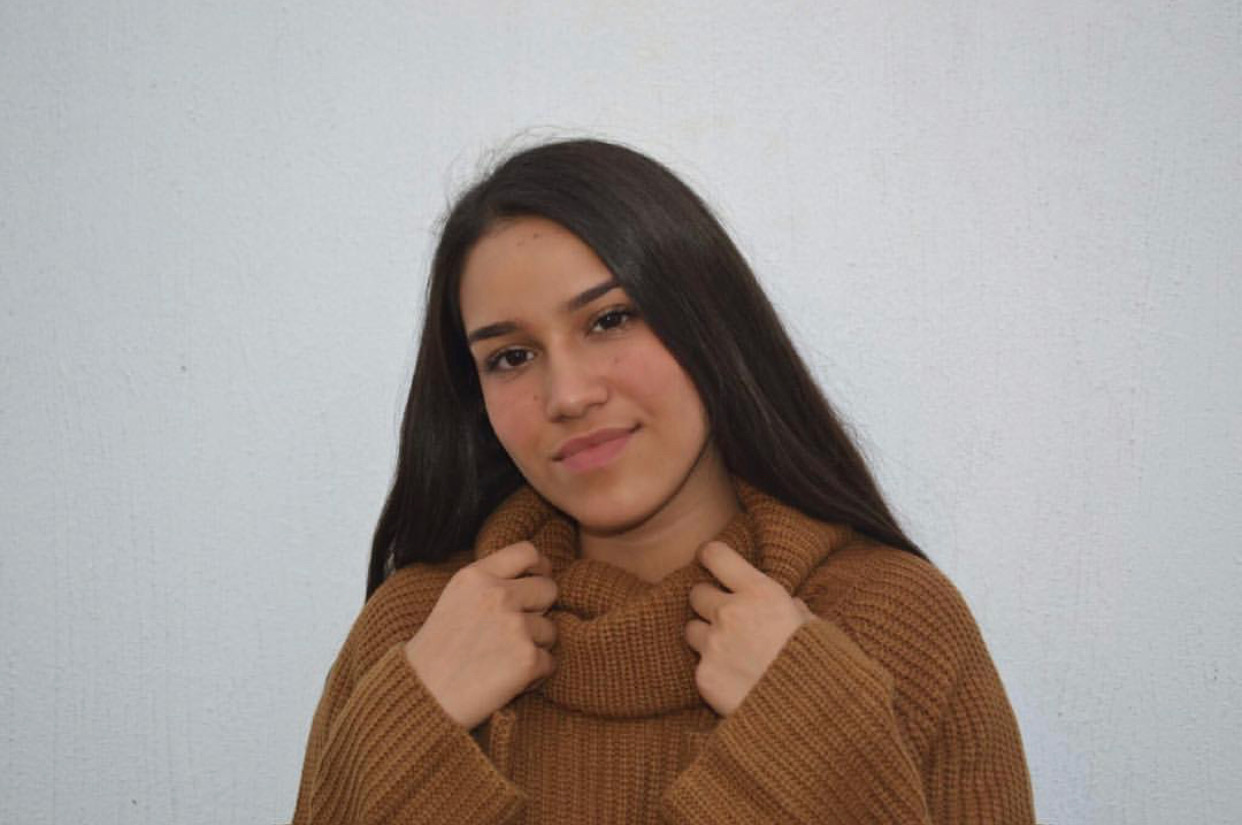 Karem from Mexico