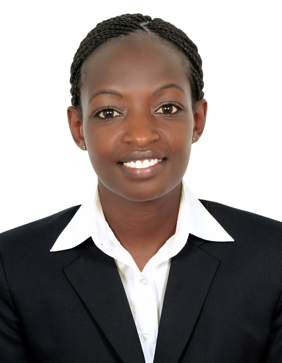 Jully from Kenya