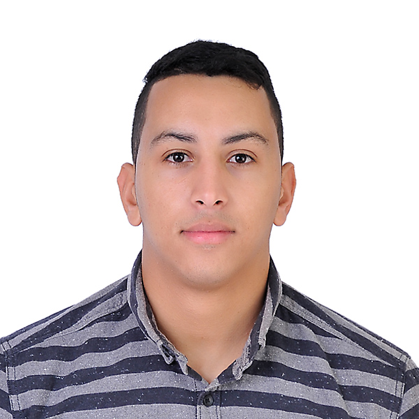 Ahmed  from Morocco
