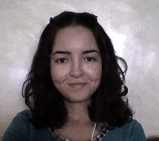 Omaima from Morocco