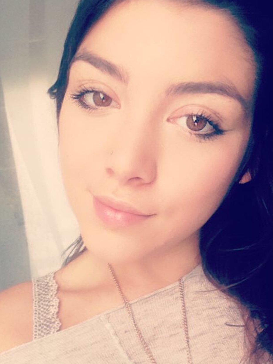 Ornella from France