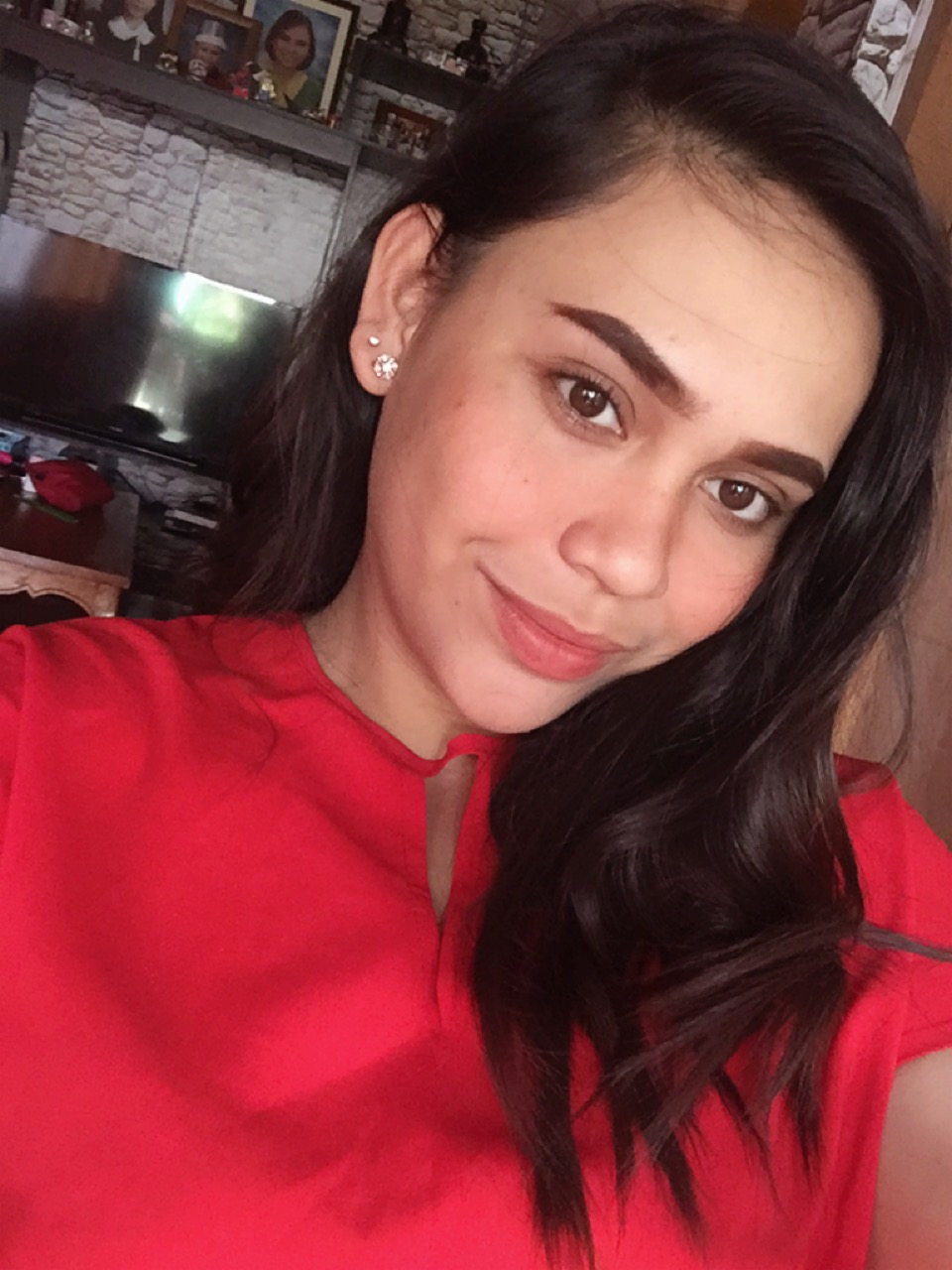 Shaira from Philippines