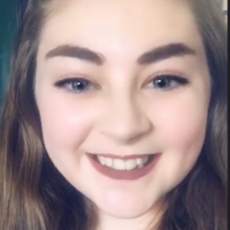 Jade from United Kingdom