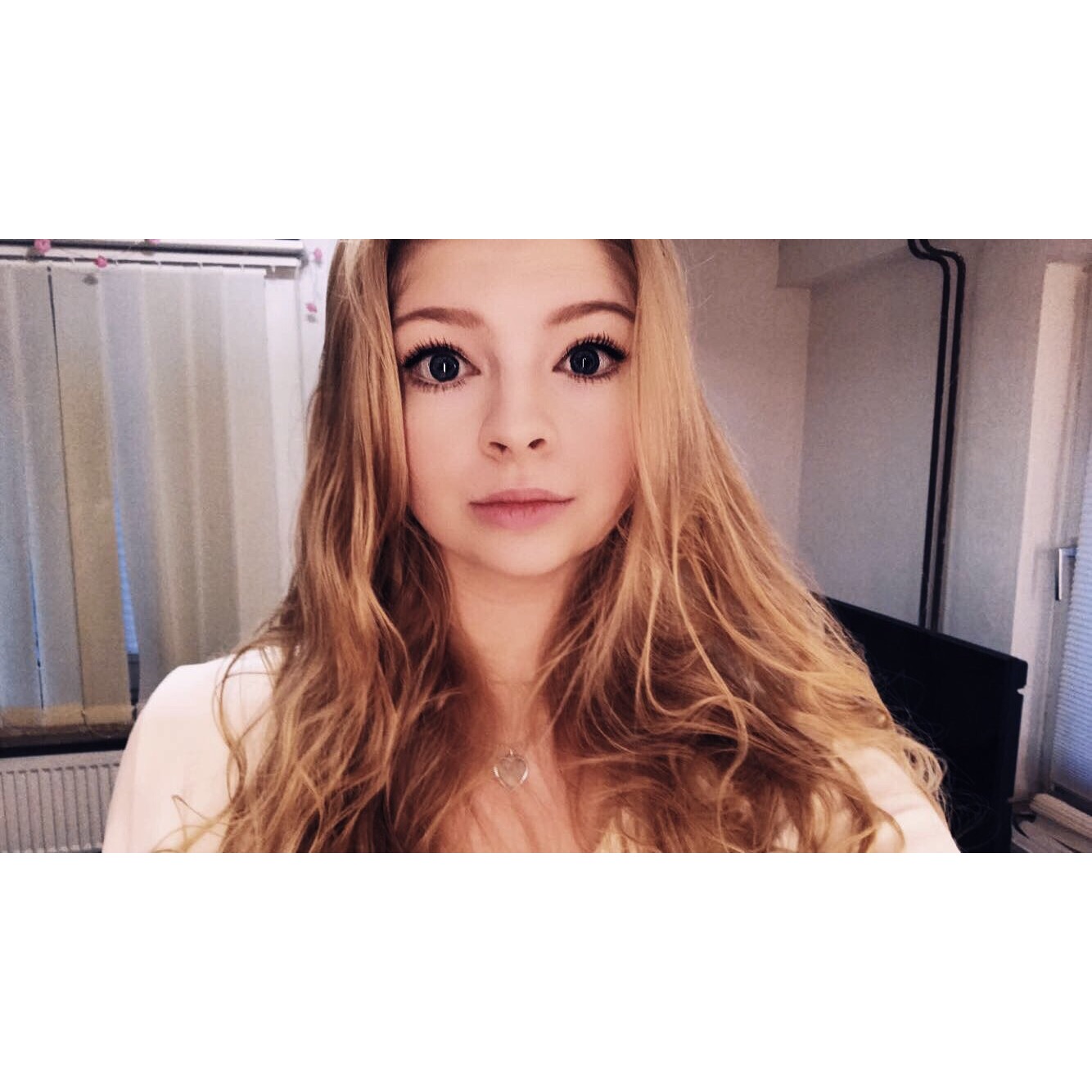 Antonia from Germany