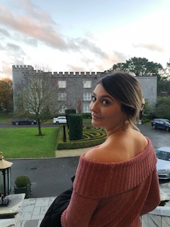 Anna from United Kingdom