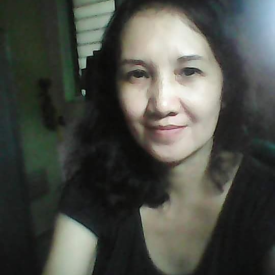 Hazel from Philippines