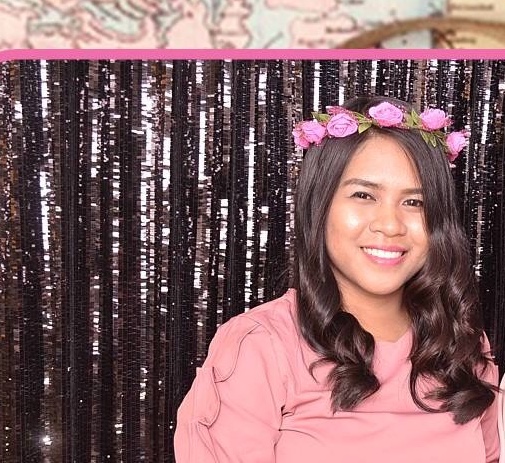 Lyrin Mae  from Philippines