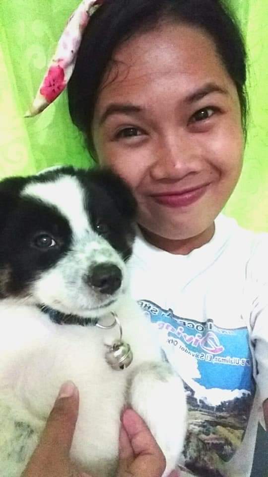 Renzee Jane from Philippines