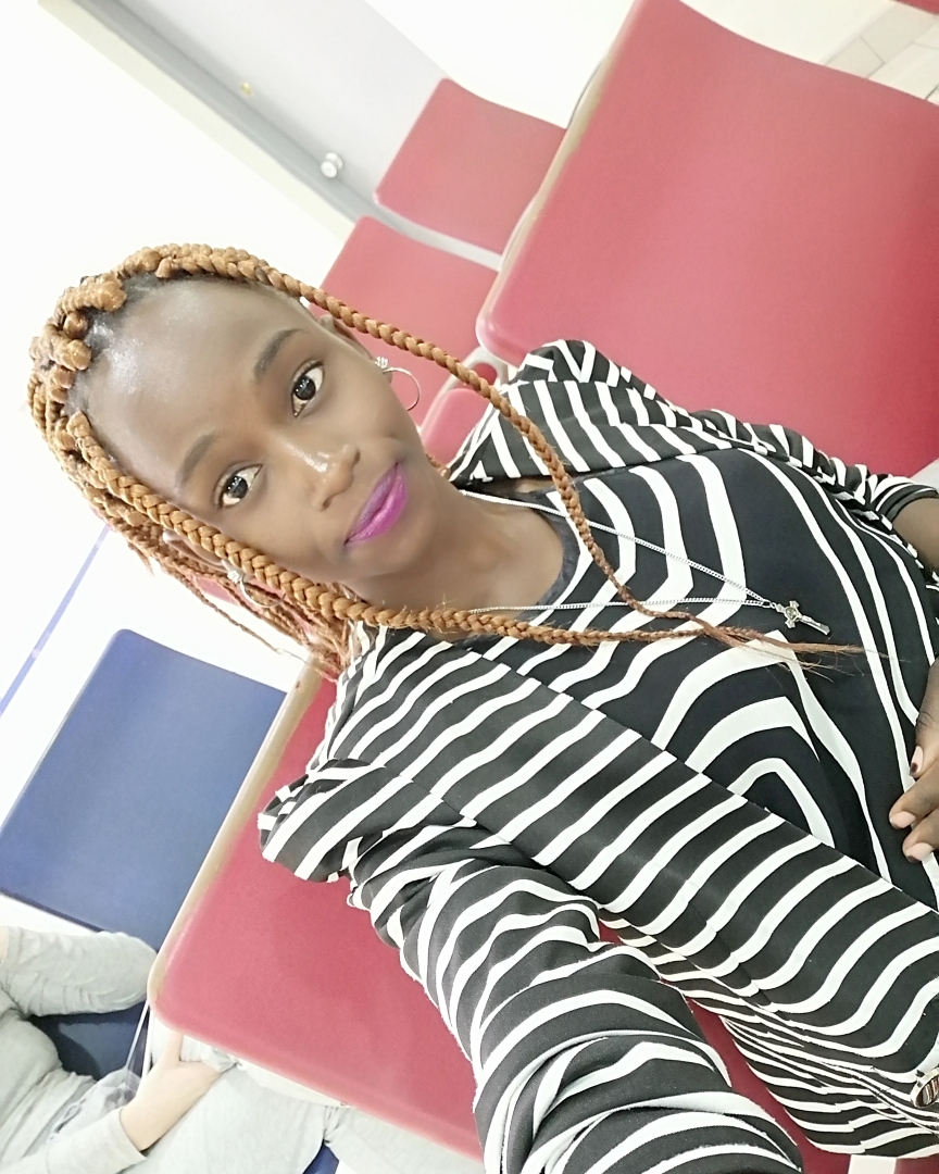 Teresia  from Kenya