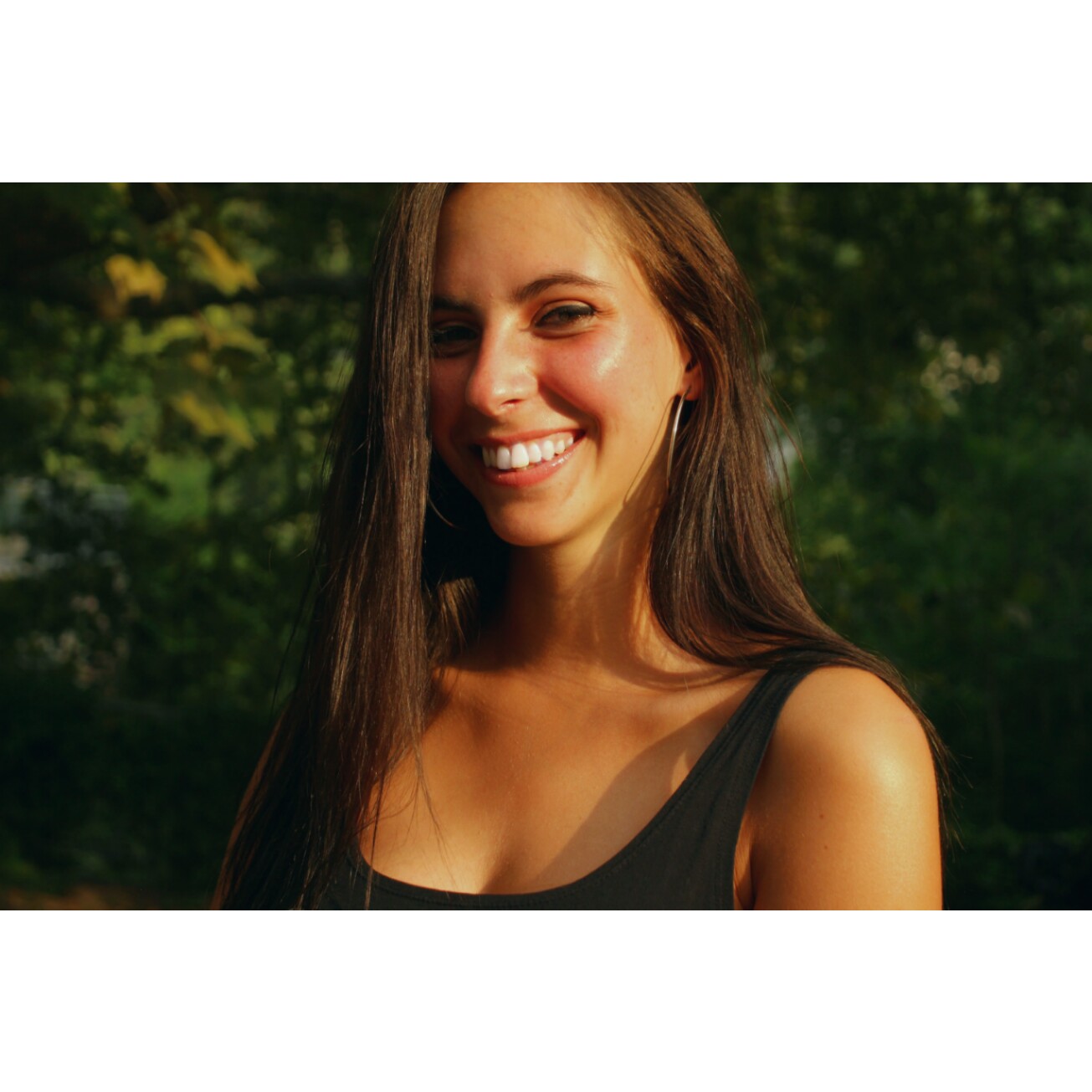 Evelyn from Germany