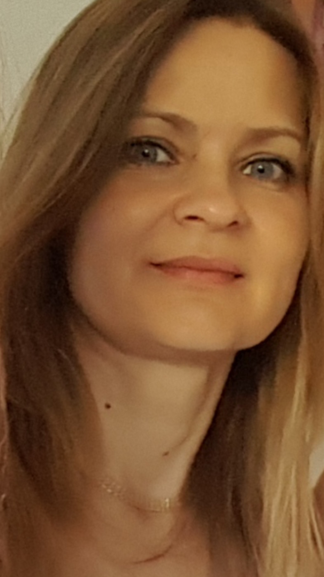 Maria from Italy