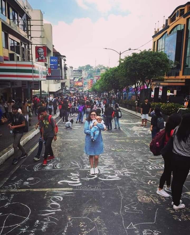Allysa  from Philippines