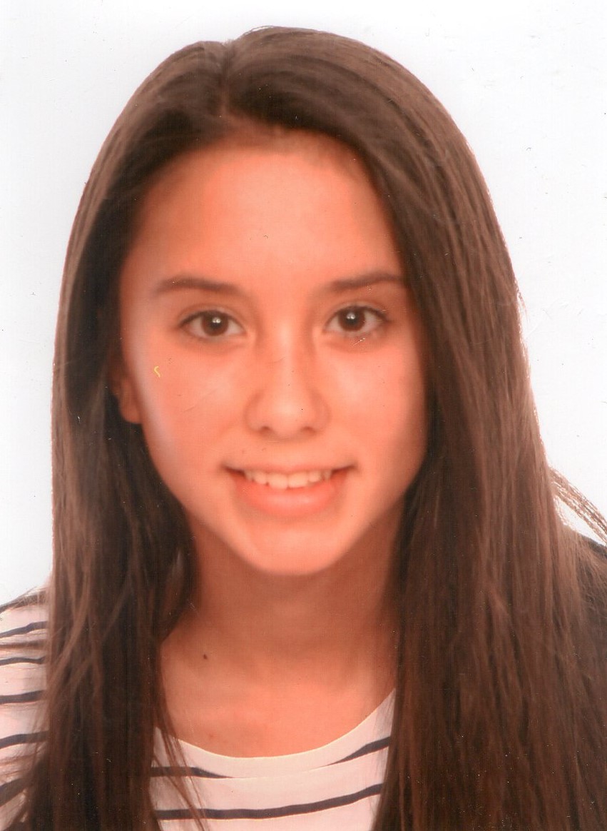 Laia from Spain