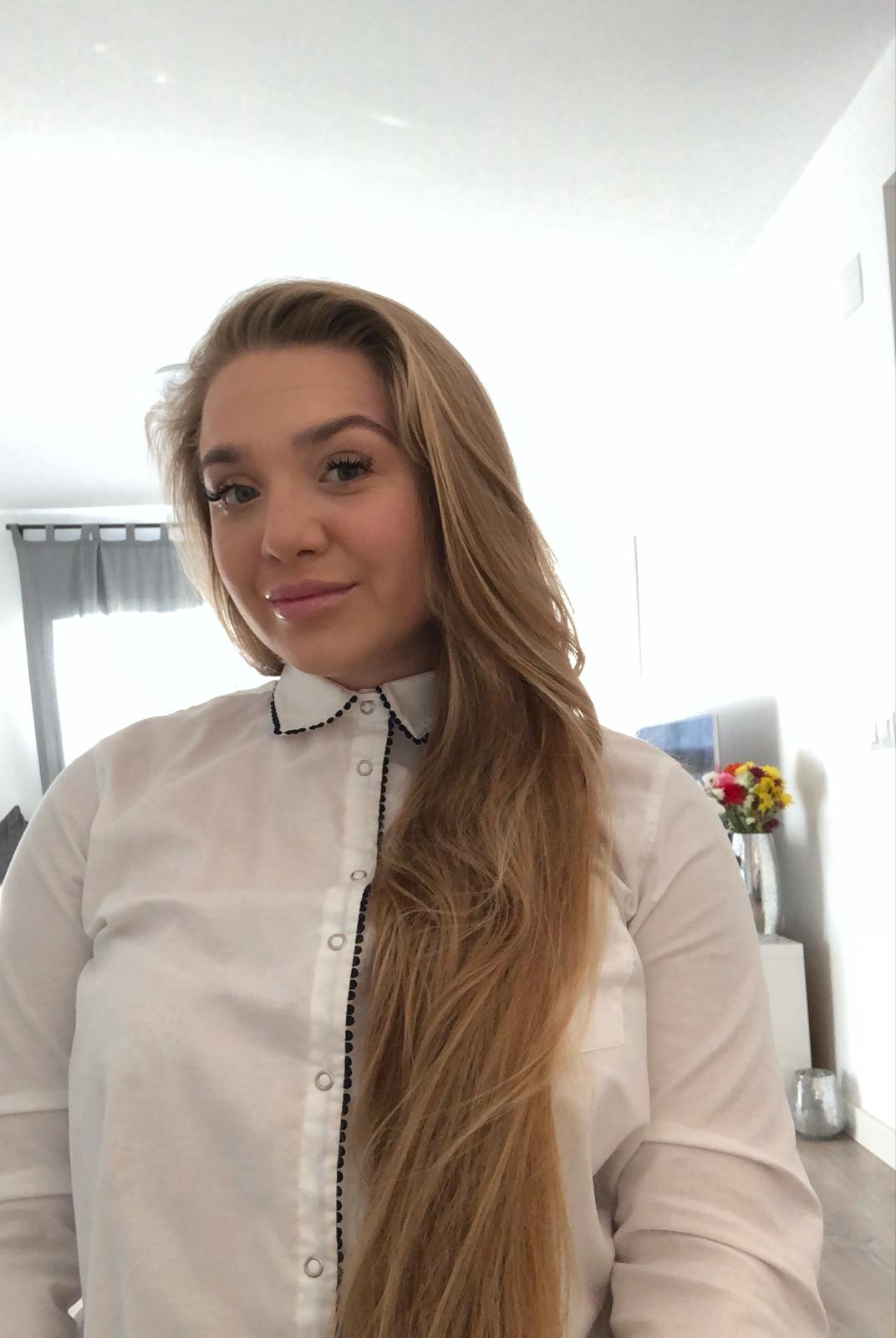 Bethany from Spain