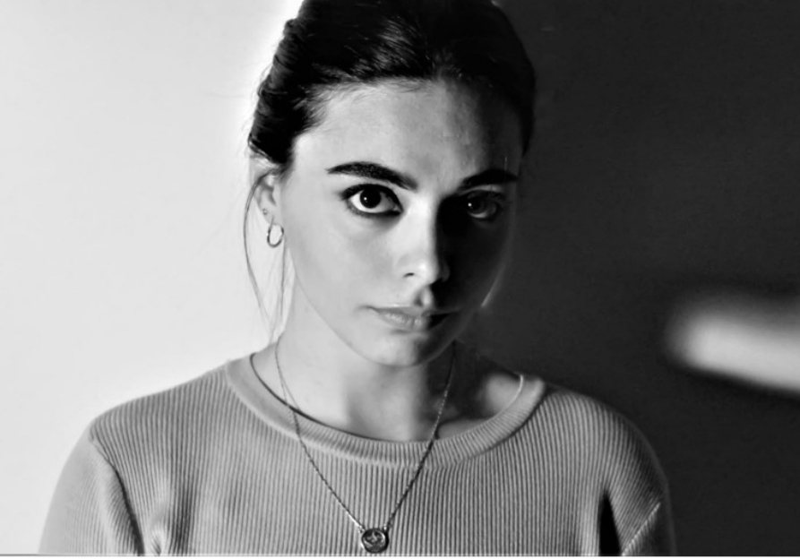 Ludovica  from Italy