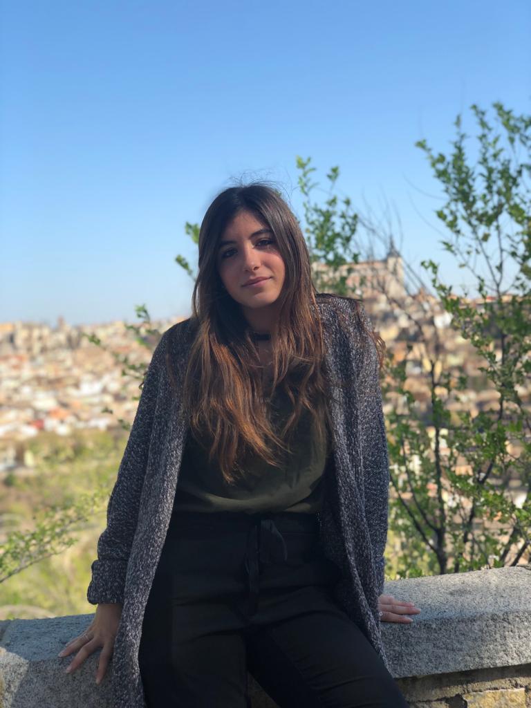 Asia from Italy