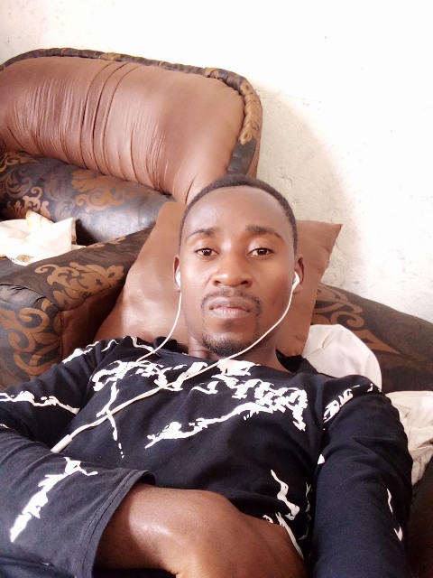 Bwambale from Uganda