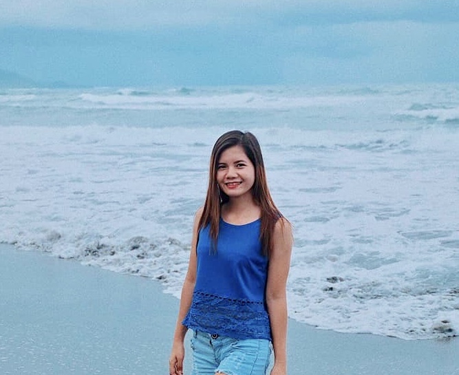 Mary Rose from Philippines