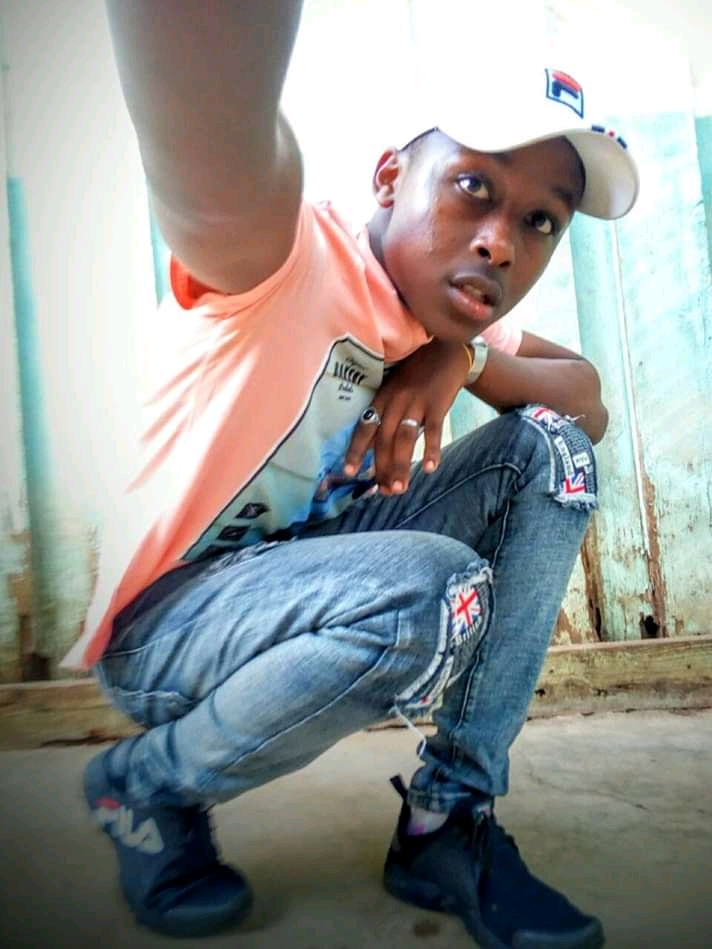 Dawood from Kenya