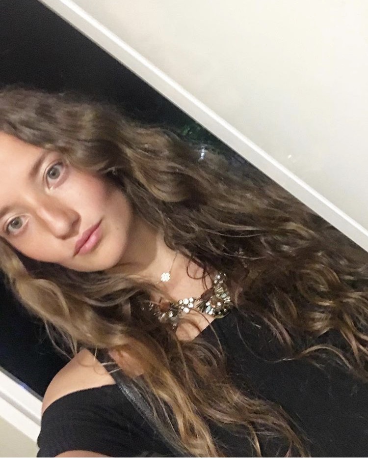 Giulia from Italy