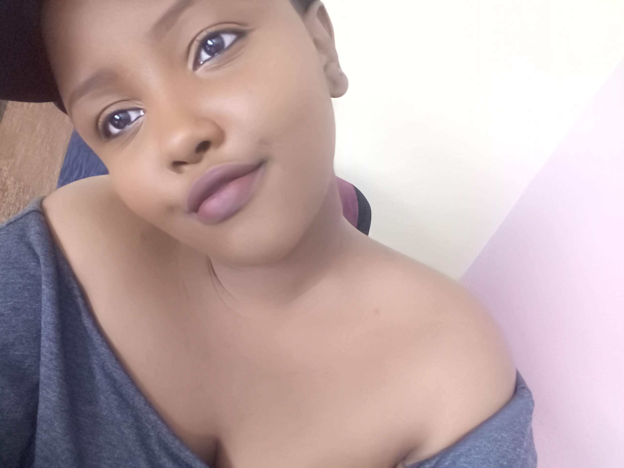 Vanessa  from Kenya