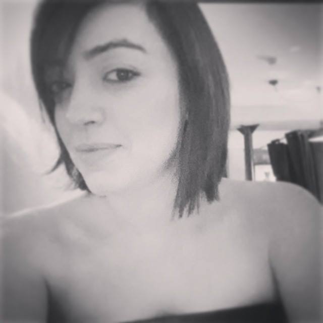 Alice from Italy