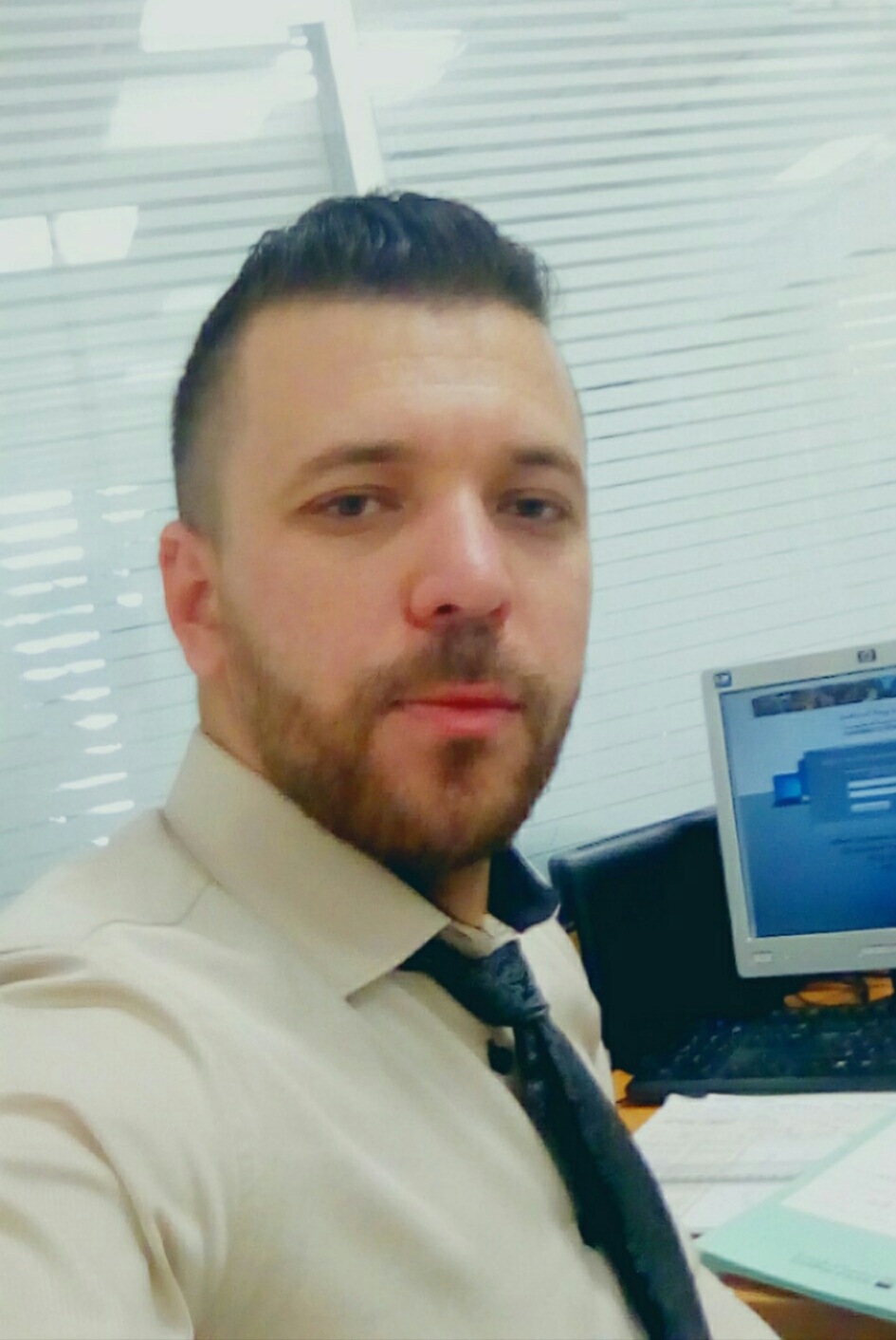 Mohsen from Morocco