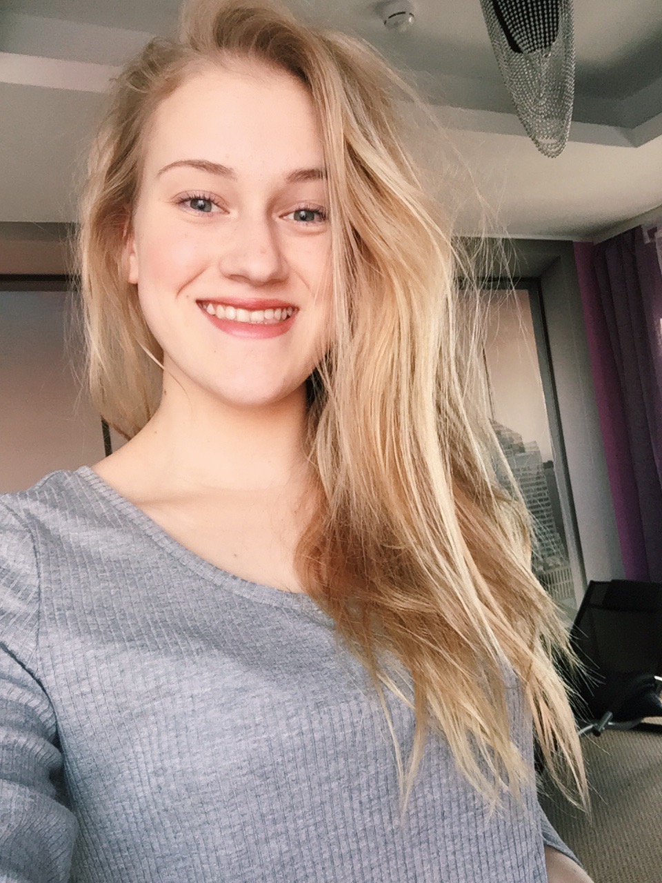 Jana from Spain