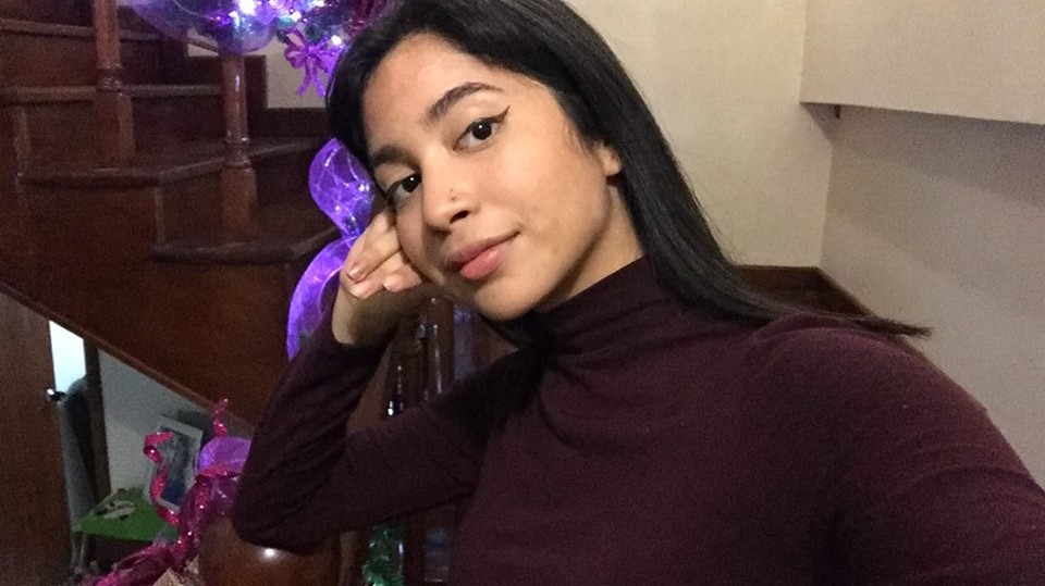 Susana from Venezuela