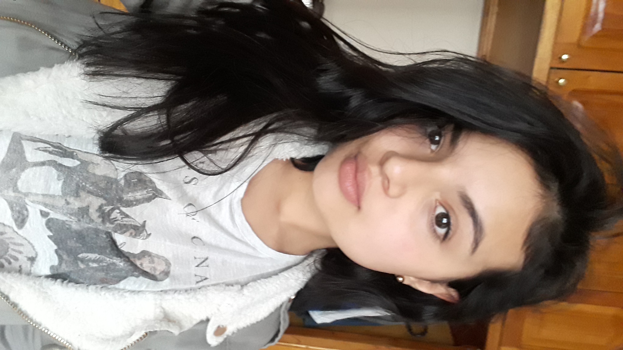 Luisa from Colombia