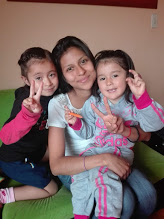 Mónica from Colombia