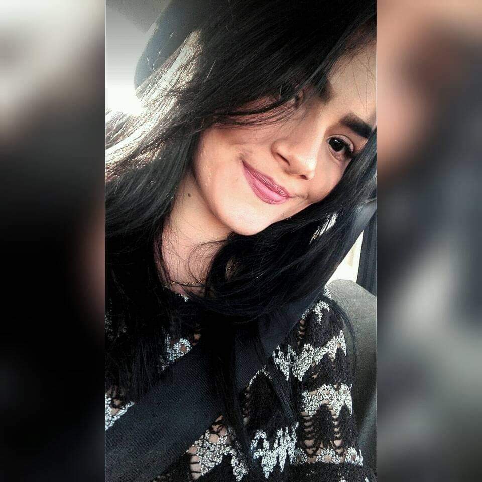 Daniela from Colombia