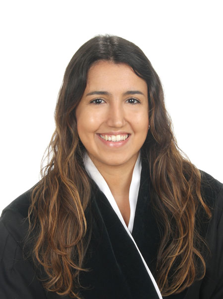 Patricia  from Spain